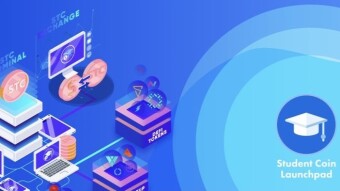 Is Student Coin the Biggest ICO of 2021?