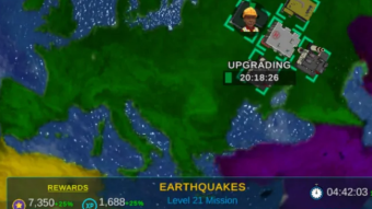Europe unlocked and 5 star NFT sold