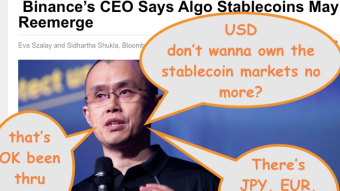 The funniest crypto for Saint Valentine's day
