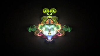 Arrhythmias // From Collection: Dimensional Dysfunction | Now on NFT Showroom