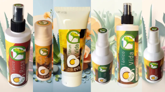🌿 ¡Descubre la magia de la belleza natural con nuestras nuevas joyas para la piel!