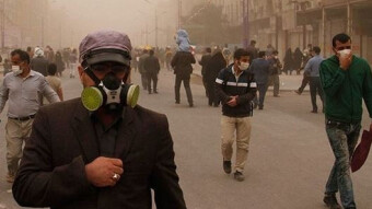 Iran’s Silent Killer: 161 Lives Lost Every Day