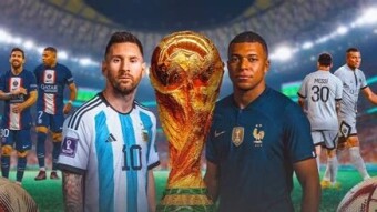 Sarcasm Sunday #20 - The Memes World Cup Final