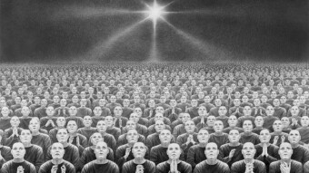 Brave new world, by Aldous Huxley (book analysis)