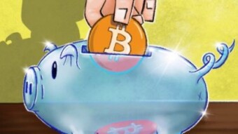 Using Bitcoin to Donate to Charity