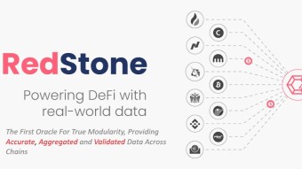 RedStone - A Tailored Modular Oracle, Unique as Few, Trusted By Many, farmed by most (Airdrop possibillities)