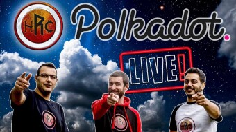 Polkadot is Live!