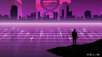 Helix AMA - Dec 3rd 2020