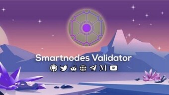 SmartNodes is the validator you have been looking for
