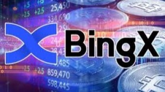 In-Depth Review of BingX Exchange: A Leading Crypto Platform in 2024 with Promotions Worth Over 6000 USDT
