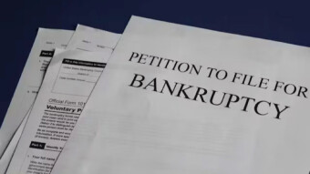 Can You Declare Bankruptcy for Gambling Debts?
