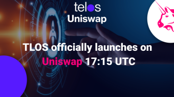 Understanding Telos Tokenomics Before The UNISWAP Listing