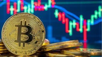 When gold spikes, Bitcoin may become more secure