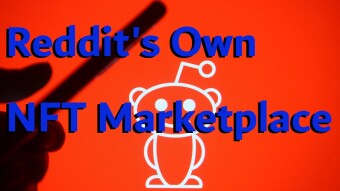 Reddit's Own NFT Marketplace