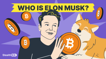 Who Is Elon Musk? Billionaire King of Disputes and Crypto