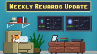 RollerCoin Season 4 Week 4 Updates
