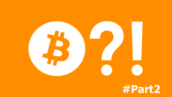 Bitcoin Guide - The Bitcoin security mechanism # Part2