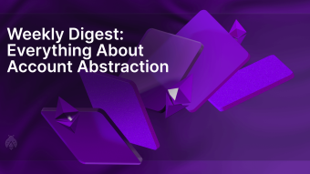 Everything About Account Abstraction: Safe{RecoveryHub}, ERC-2771 Spoofing Threat, Vitalik Buterin’s compression discussion, and Polygon 2.0