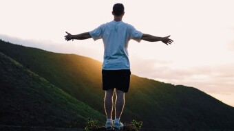 The Size of Your Thoughts Shapes Your Future