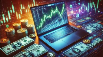 Make Your First U$1 Million Dollars In 5 Years With Crypto. (How-To TUTORIAL)