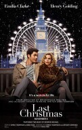 Last Christmas (2019) – Movie Trailer