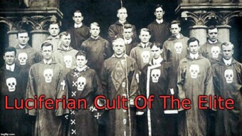 The Megalomania And Rage Of The Elite