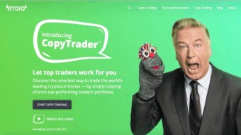 eToro review: A SEC licensed Ponzi scheme