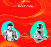 MOOZICORE: CREATE YOUR OWN WORLD POWERED BY MUSIC