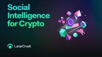 If you miss PORT airdrop, don't miss LunarCrush