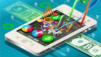 Earn EOS / XLM with invitation [UPDATE]