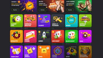 BC Game Just Launched Huge Updates - Slots + Casino Added - Free Crypto + Huge Bonuses!