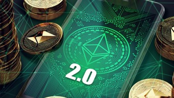 Vitalik Buterin said when Ethereum will process 100,000 transactions per second