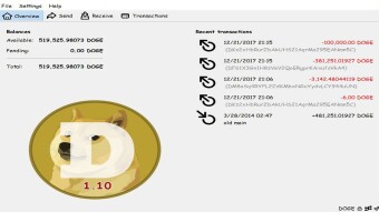 How To Get Id Of Dogecoin Core Wallet | How do you get a Dogecoin wallet?