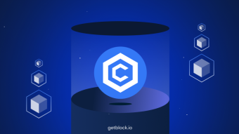 What are the benefits of using GetBlock Cronos nodes?
