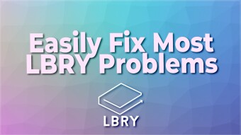 The Easy Fix For Most LBRY Problems 📺