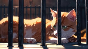CZ Behind Bars in California, But Nobody Seems to Care?