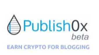 Publish0x making a roll of empowering people.