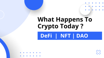 What Happens To DeFi Today? (19 Oct 2022, Wednesday)
