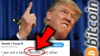 USPS "Blockchain Voting Patent" is an Endorsement for Bitcoin & Gov't Use of Blockchain for Record-Keeping