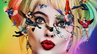 Birds of Prey: And the Fantabulous Emancipation of One Harley Quinn (2020) – Movie Trailer
