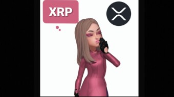 XRP!! Ripple makes me crazy!!