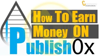 HOW TO EARN MONEY ON PUBLISH0X PLATFORM