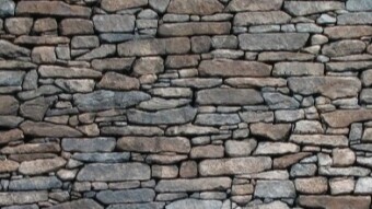 Stone Wall