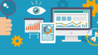 Types of search optimization