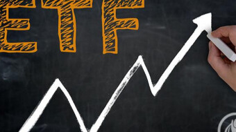 ETF Requests Heaped on The SEC
