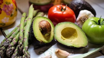 January is Veganuary - Are you going vegan?