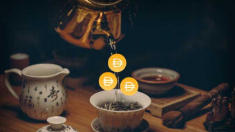 Earn DAI with CHAI - Your Cup Of Tea?