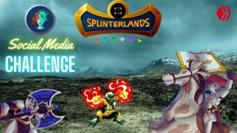 Splinterlands - Dealing with Gladiators & Martyrs