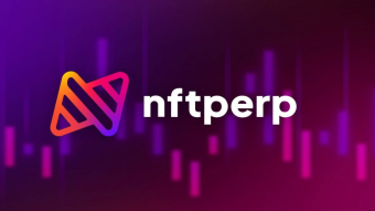 NFT Perp — Short & Long NFTs