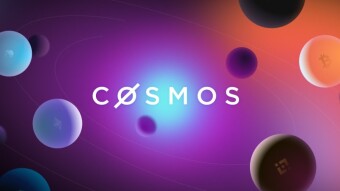 Staking ATOM (Cosmos), an ecosystem for blockchains